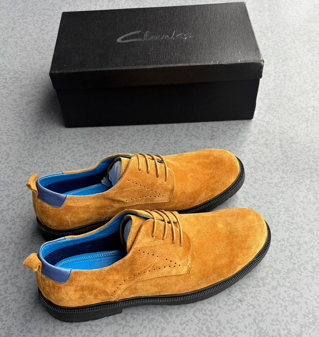 Chaussures Clarks