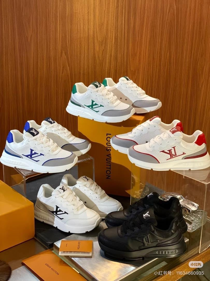 Chaussures Louis Vuitton