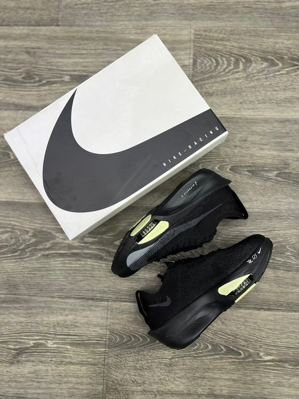 *Nike *ZoomX *Alphafly 3*