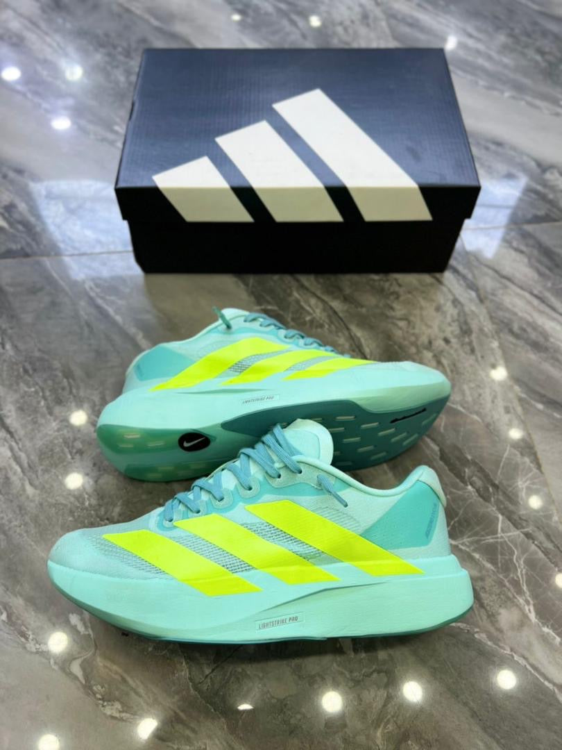 chaussure de running Adidas Adizero Evo SL