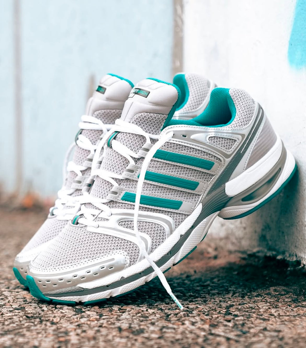 Adidas x Sporty & Rich Adistar Control 5