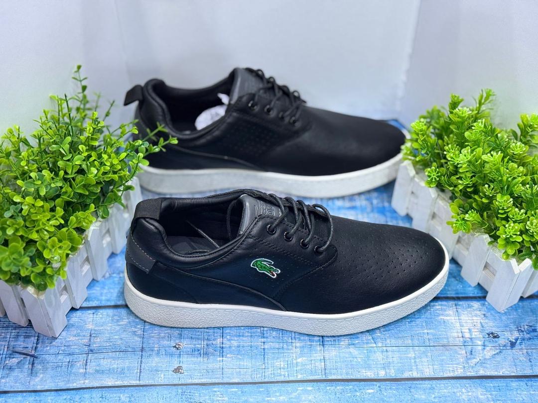 Chaussures Lacoste