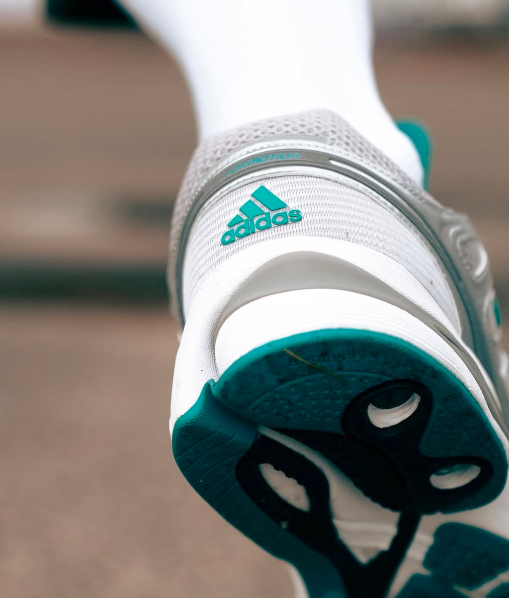 Adidas x Sporty & Rich Adistar Control 5