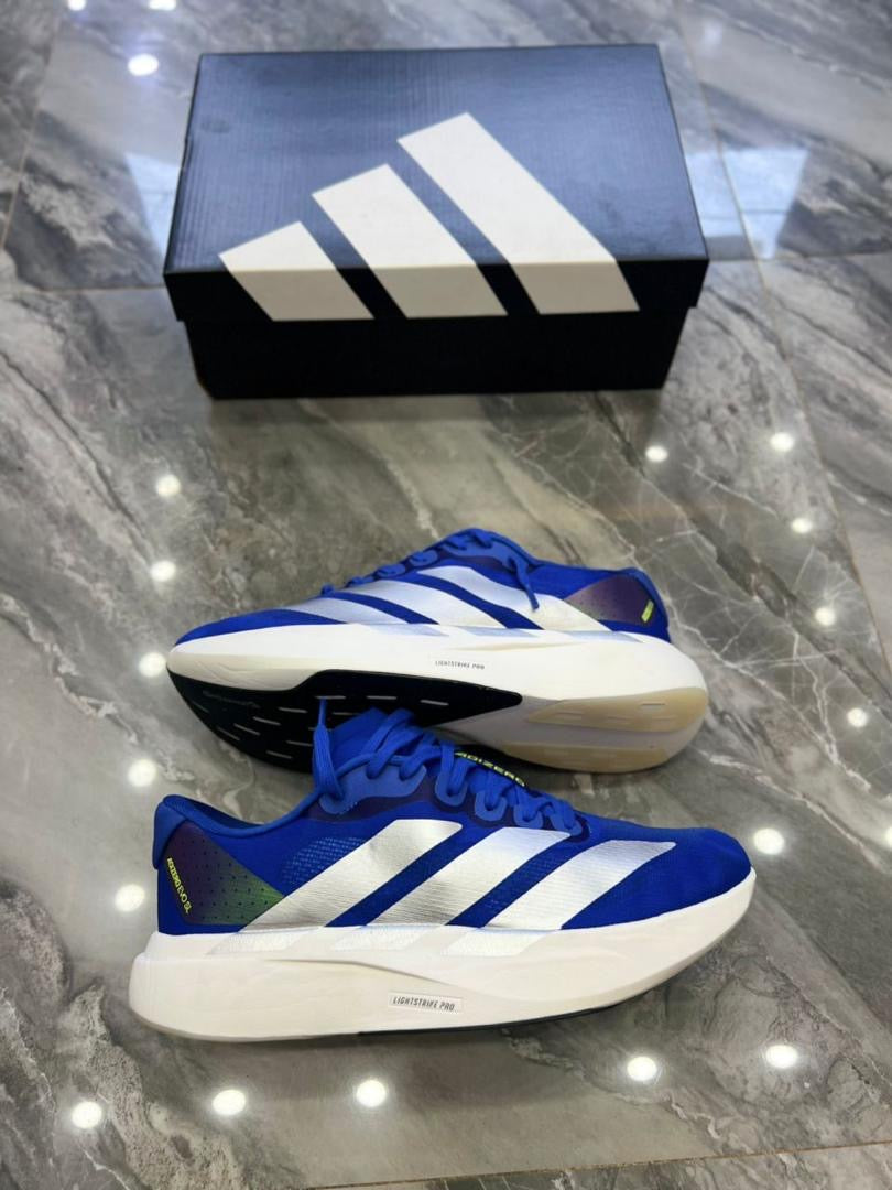 chaussure de running Adidas Adizero Evo SL
