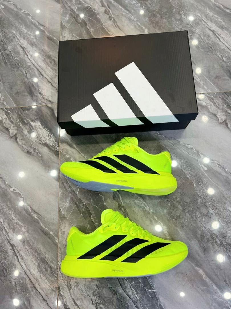 chaussure de running Adidas Adizero Evo SL