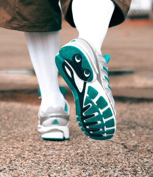 Adidas x Sporty & Rich Adistar Control 5