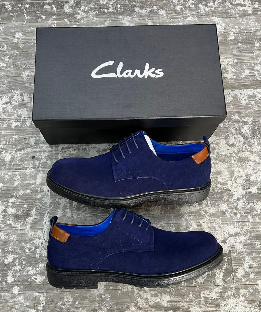 Chaussures Clarks
