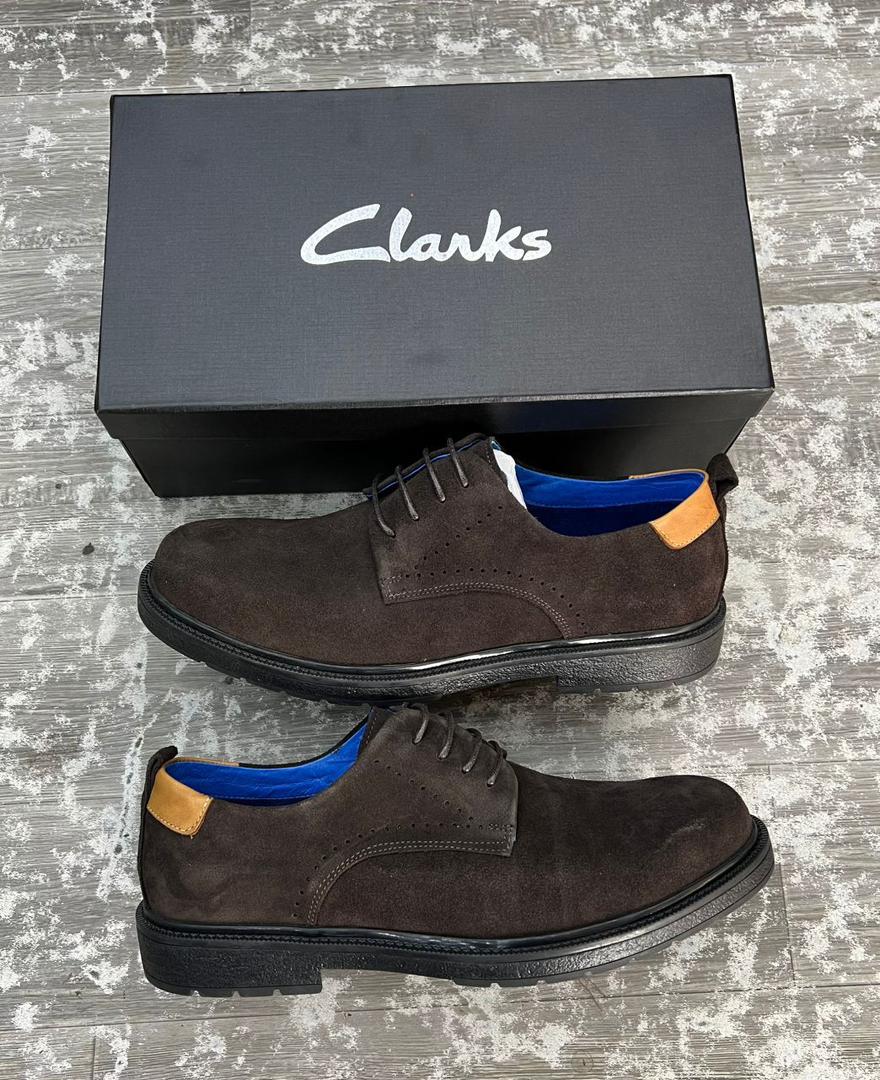 Chaussures Clarks