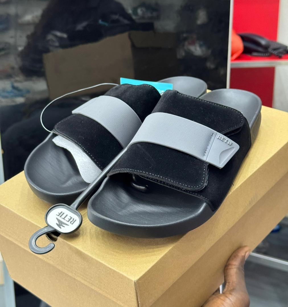 claquette (sandale) Flycas