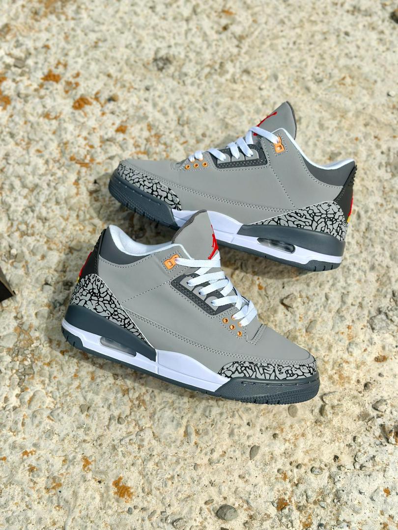 Chaussures JORDAN 3