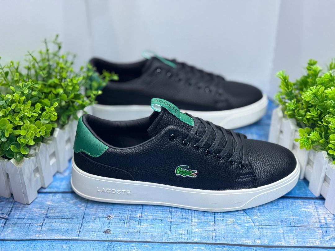 Chaussures Lacoste