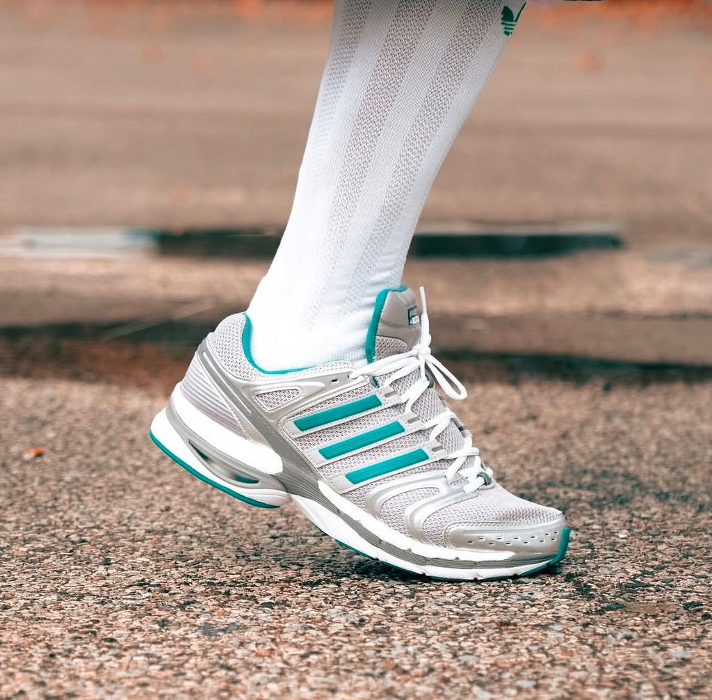 Adidas x Sporty & Rich Adistar Control 5