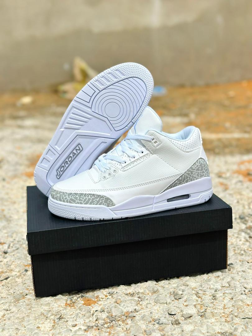 Chaussures JORDAN 3