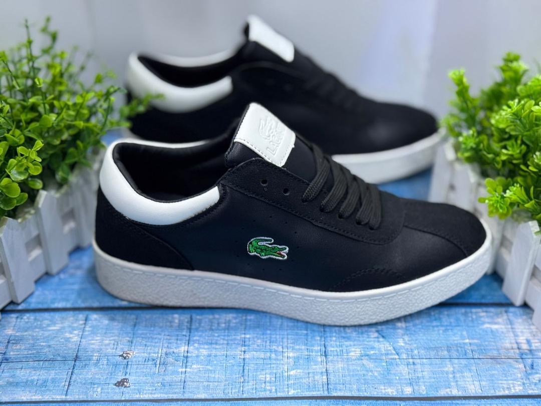 Chaussures Lacoste