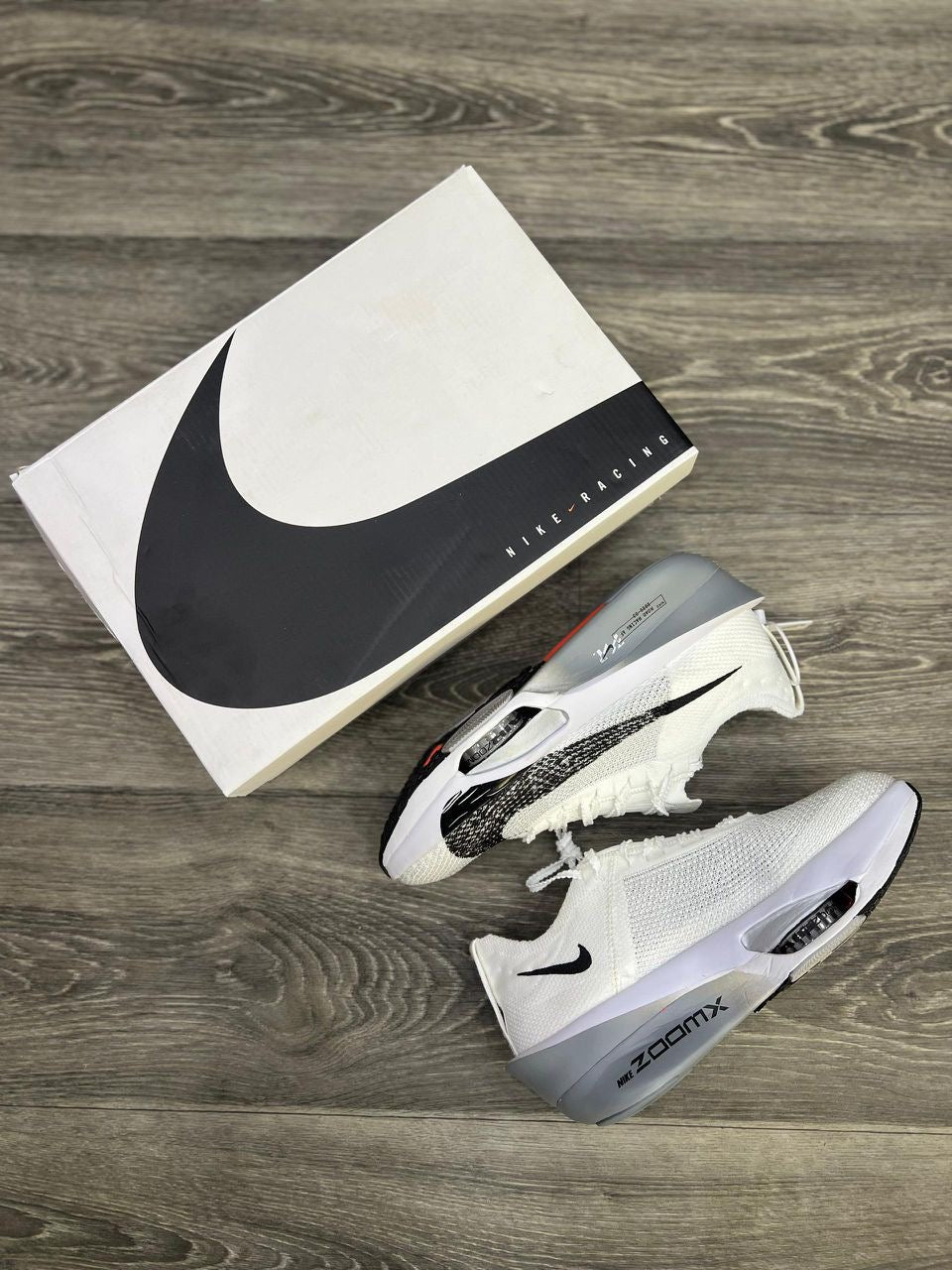 *Nike *ZoomX *Alphafly 3*