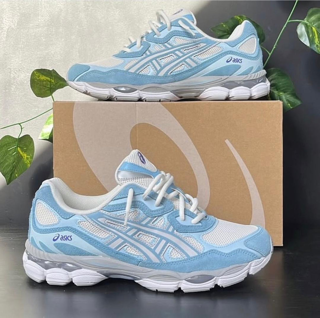 ASICS Gel-Kayano 14