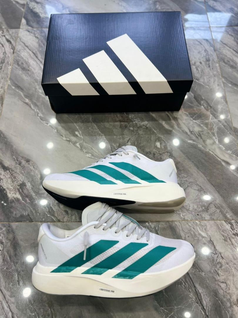 chaussure de running Adidas Adizero Evo SL