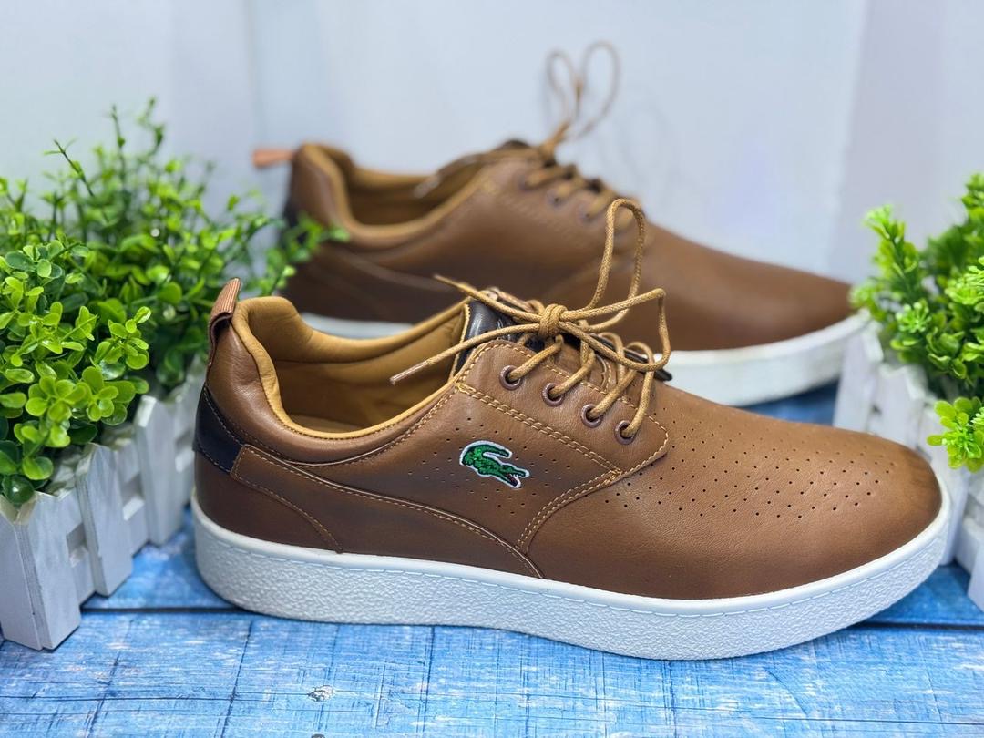 Chaussures Lacoste