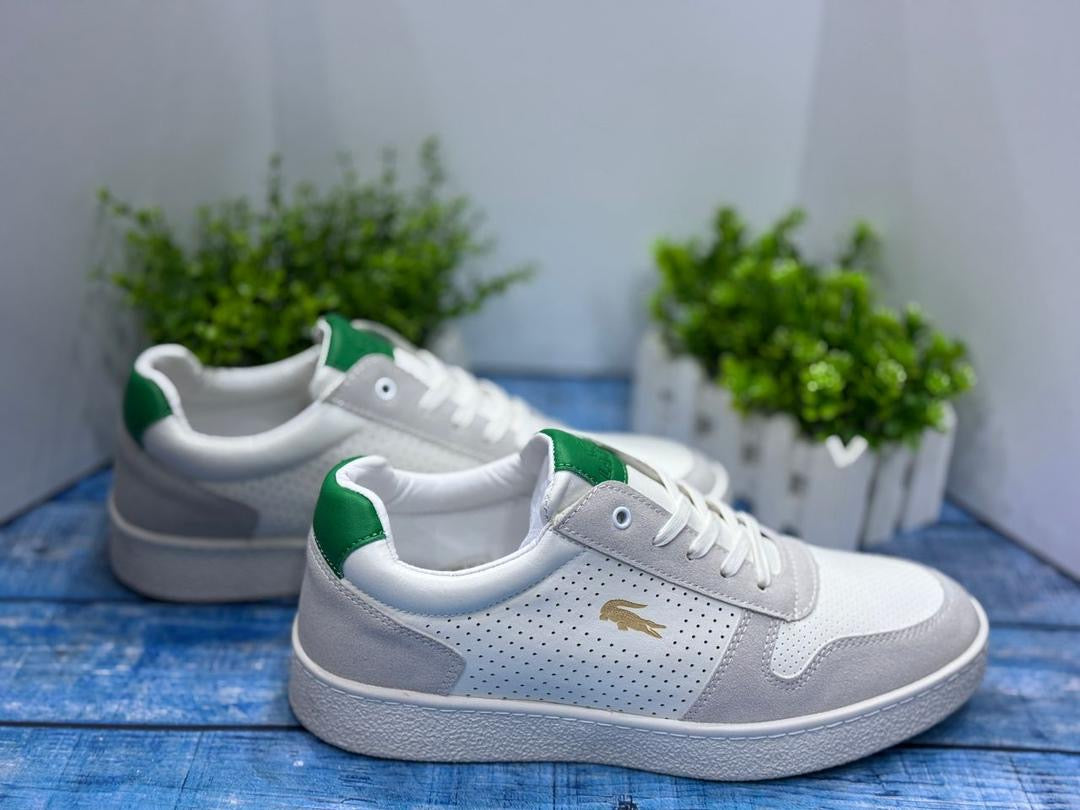 Chaussures Lacoste