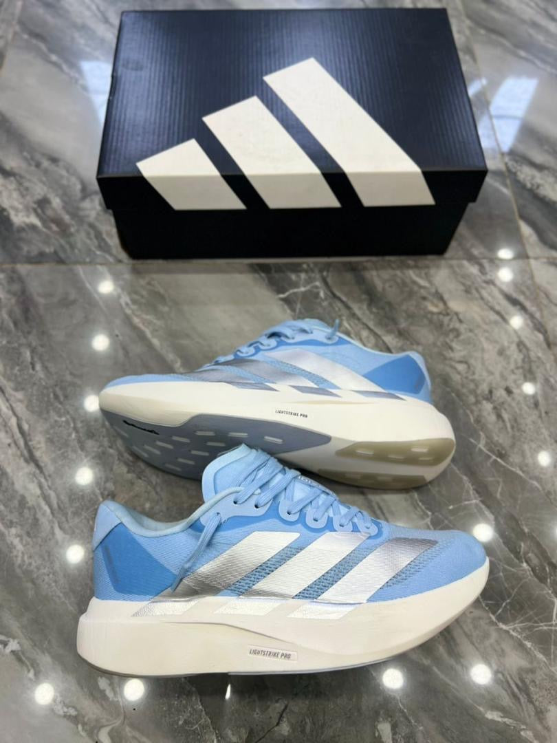 chaussure de running Adidas Adizero Evo SL