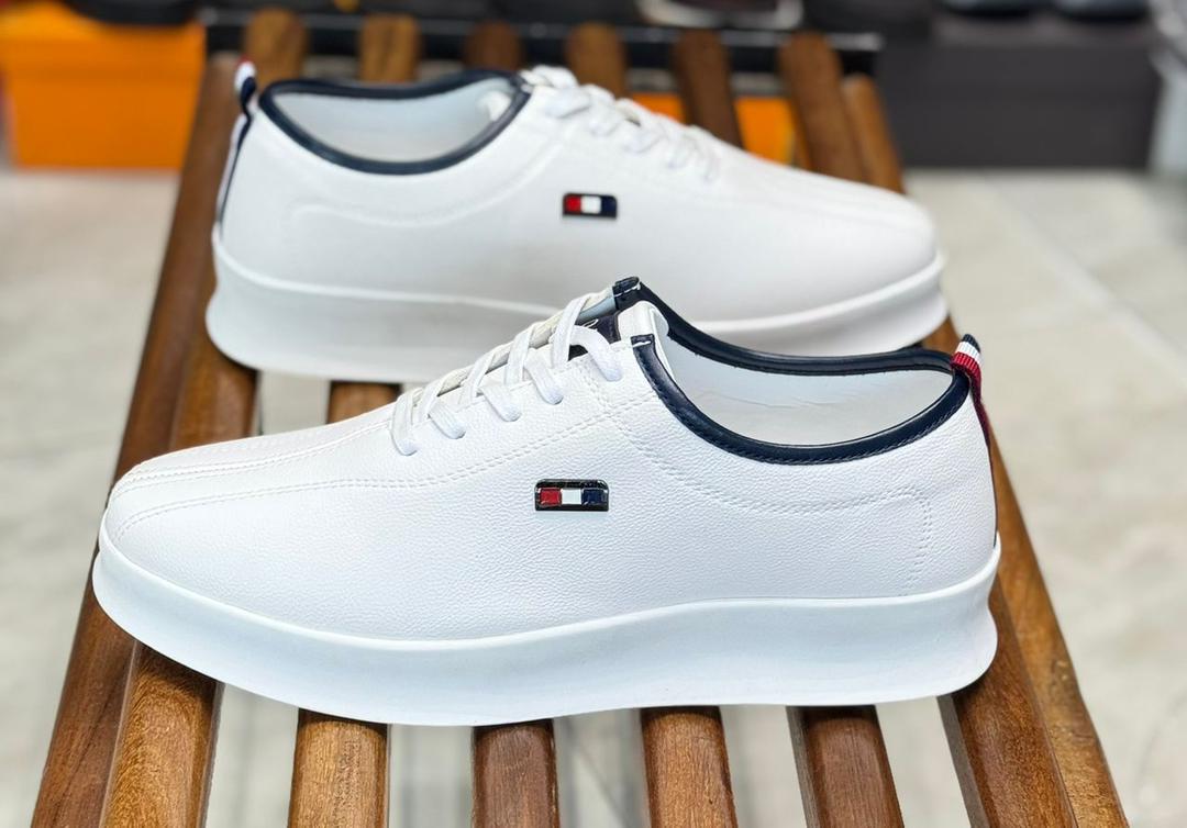 Chaussures Classiques