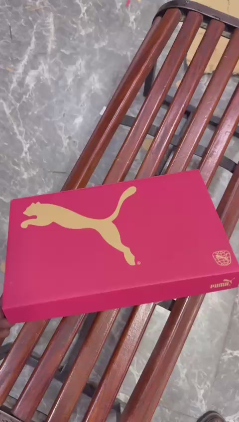 Puma MagMax NITRO running