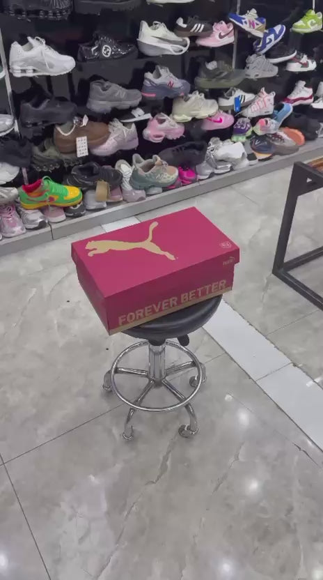 Puma MagMax NITRO running