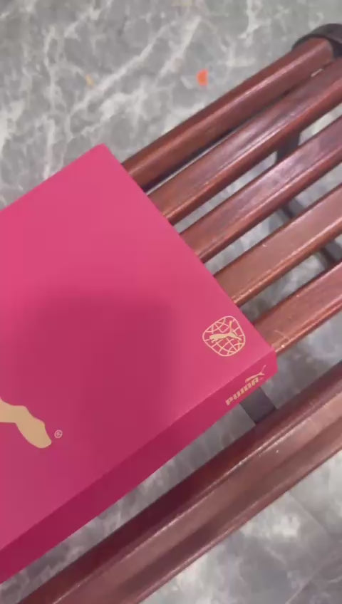 Puma MagMax NITRO running